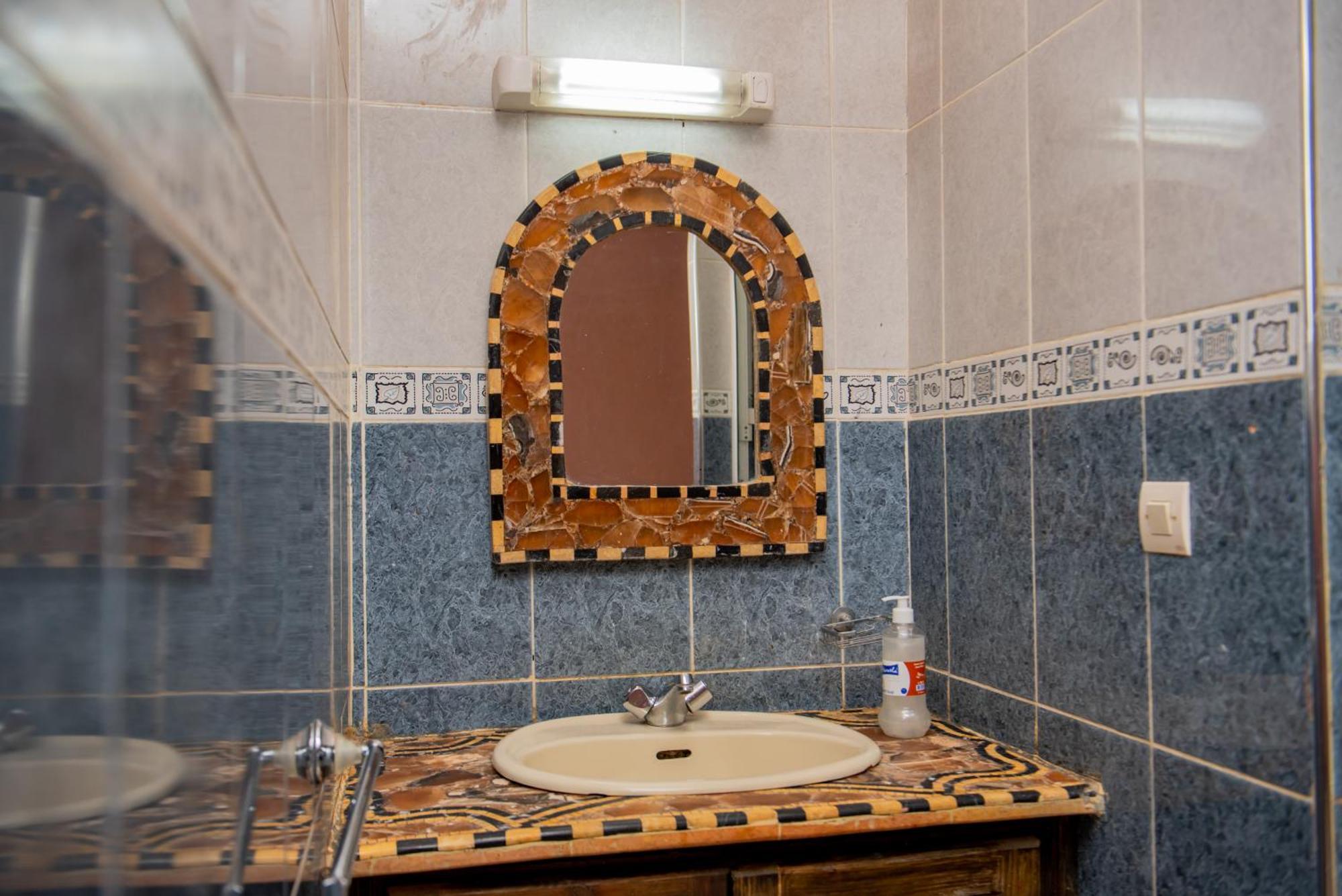 Residence Afgo Ouarzazate Exterior photo